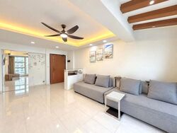 Blk 53 Commonwealth 10 (Queenstown), HDB 4 Rooms #626084971